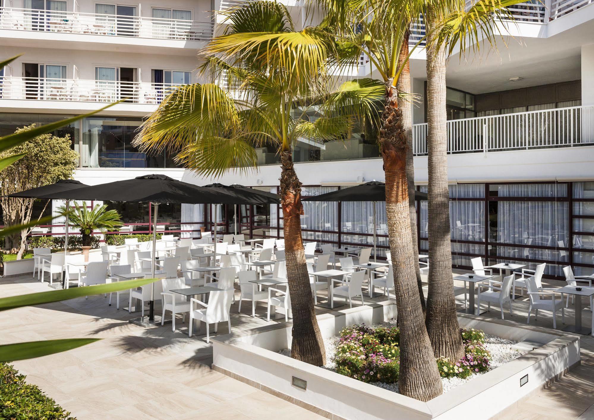 Globales Hotel Palmanova