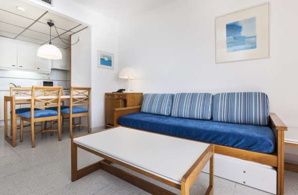 Globales 4* Palmanova